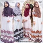 🌸ABAYA  RAYYAN - Image 5