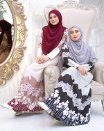 🌸ABAYA  RAYYAN - Image 2