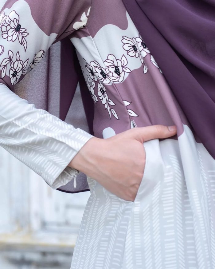 🌸ABAYA  RAYYAN - Image 6