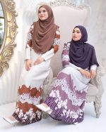 🌸ABAYA  RAYYAN - Image 4