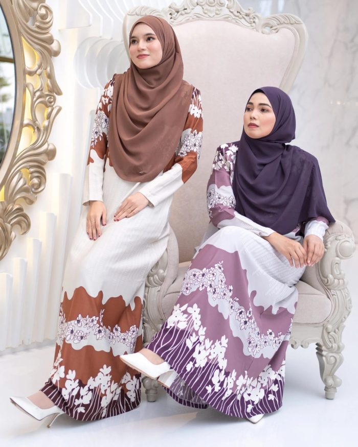 🌸ABAYA  RAYYAN - Image 4