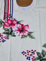 ❤️ Flora - Image 8