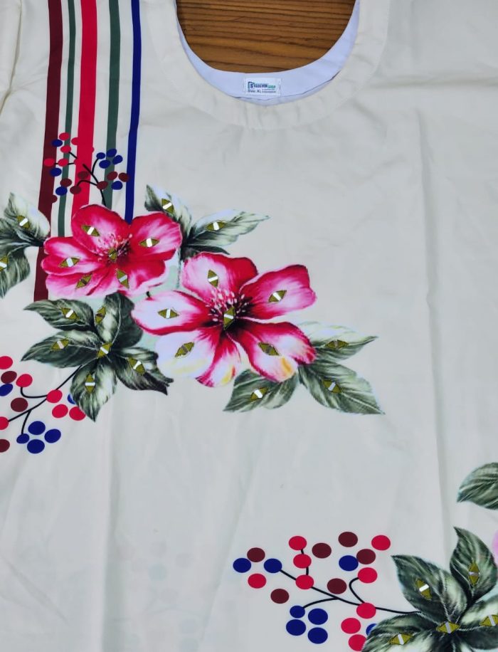 ❤️ Flora - Image 8