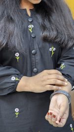 🌸 Flower Lite – Stylish Floral Kurti - Image 19