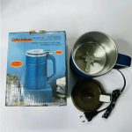 ⚡ দৈনন্দিন ব্যবহারের গ্রাইন্ডার মেশিন – 350W, 200g ক্যাপাসিটি - Image 2