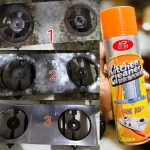 🧴 কিচেন ফোম ক্লিনার স্প্রে – ৫০০ মিলি - Image 8