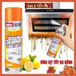 🧴 কিচেন ফোম ক্লিনার স্প্রে – ৫০০ মিলি - Image 5